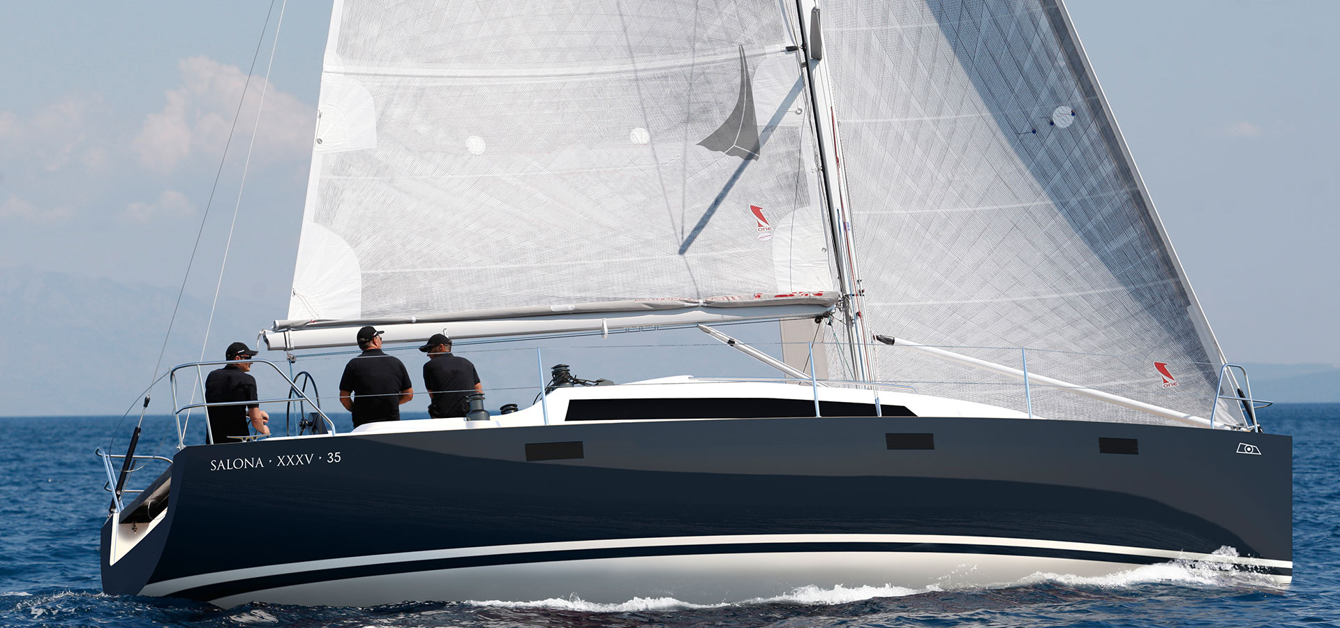 salona yachts deutschland