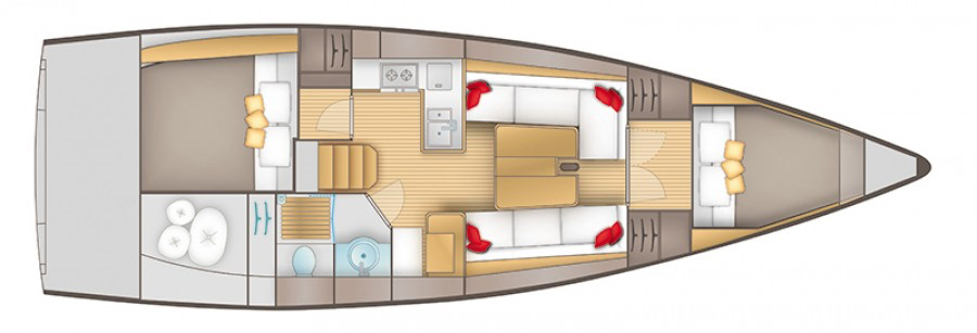 salona yachts deutschland